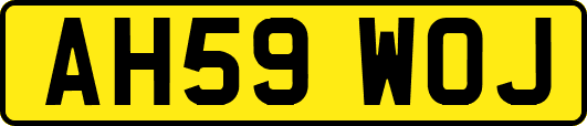 AH59WOJ
