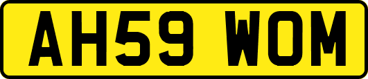 AH59WOM