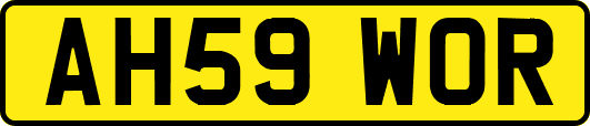 AH59WOR