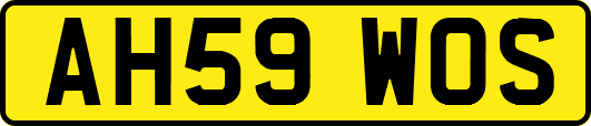 AH59WOS