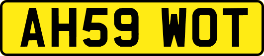AH59WOT