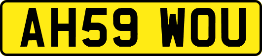 AH59WOU