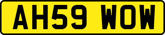 AH59WOW