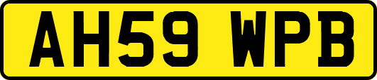 AH59WPB