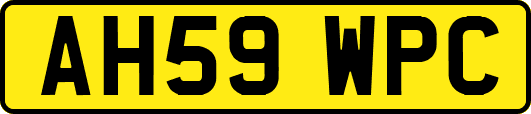 AH59WPC
