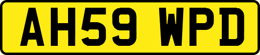 AH59WPD
