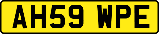 AH59WPE