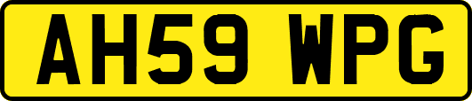 AH59WPG