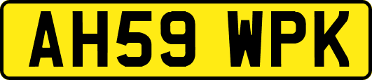 AH59WPK