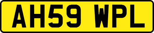 AH59WPL