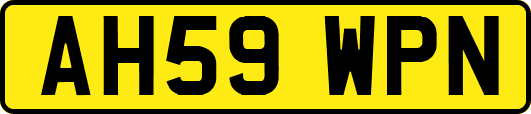 AH59WPN