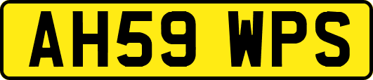 AH59WPS