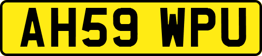 AH59WPU