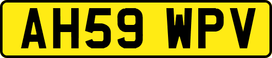 AH59WPV