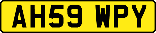 AH59WPY
