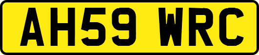 AH59WRC