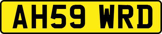 AH59WRD