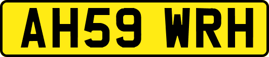 AH59WRH