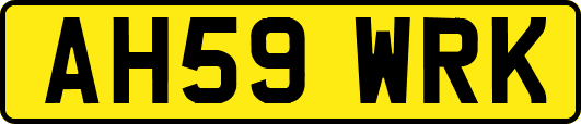 AH59WRK