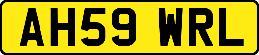 AH59WRL