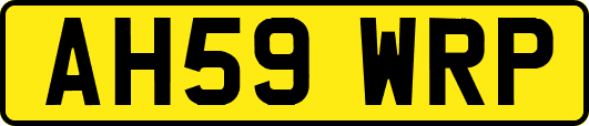 AH59WRP