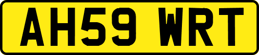 AH59WRT