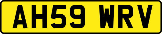 AH59WRV