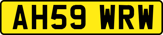 AH59WRW