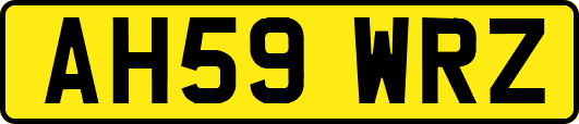 AH59WRZ