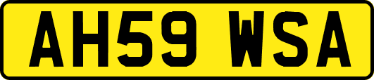 AH59WSA
