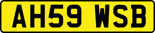 AH59WSB