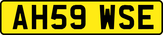 AH59WSE