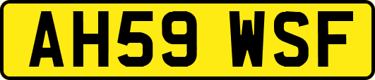 AH59WSF
