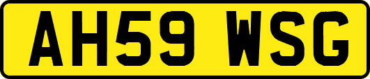 AH59WSG