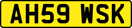 AH59WSK
