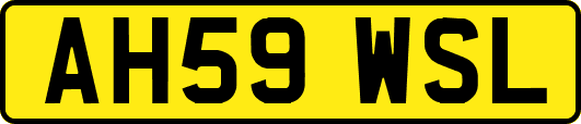 AH59WSL