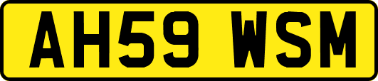 AH59WSM