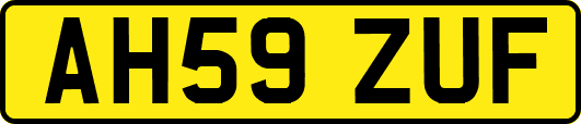 AH59ZUF