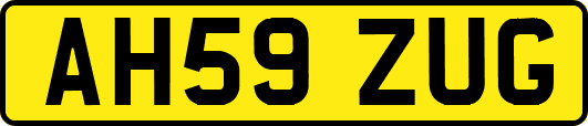 AH59ZUG
