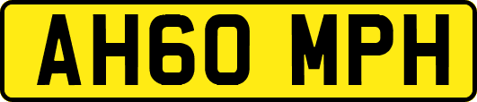 AH60MPH