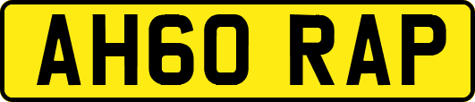 AH60RAP