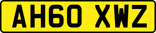 AH60XWZ