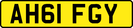 AH61FGY