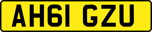 AH61GZU