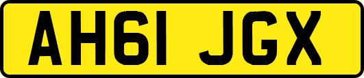 AH61JGX