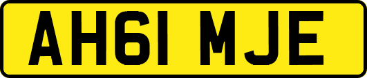 AH61MJE