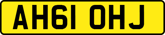 AH61OHJ
