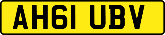 AH61UBV
