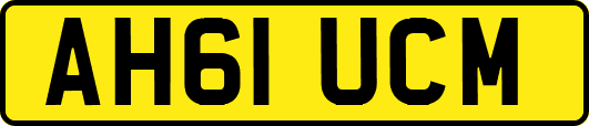 AH61UCM