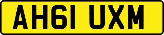 AH61UXM